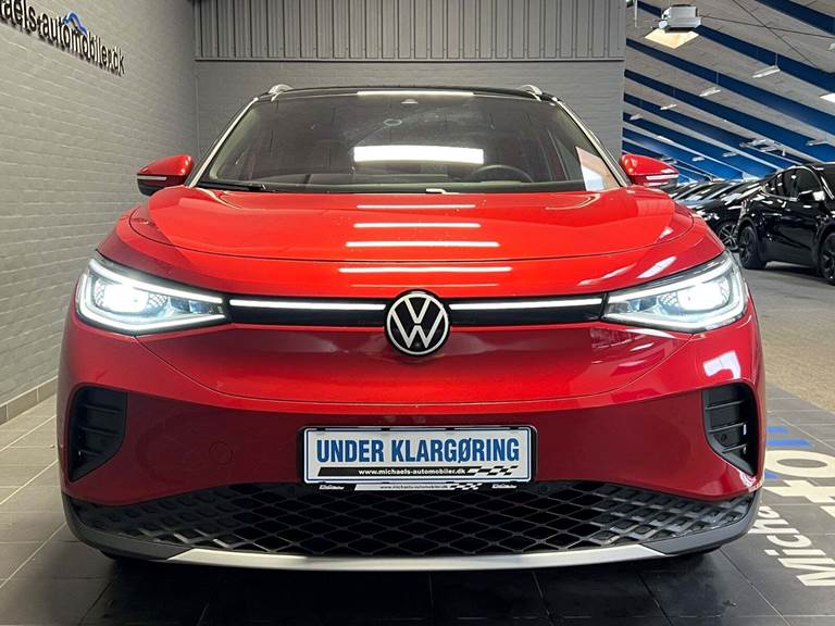 VW ID.4 77 Pro Performance