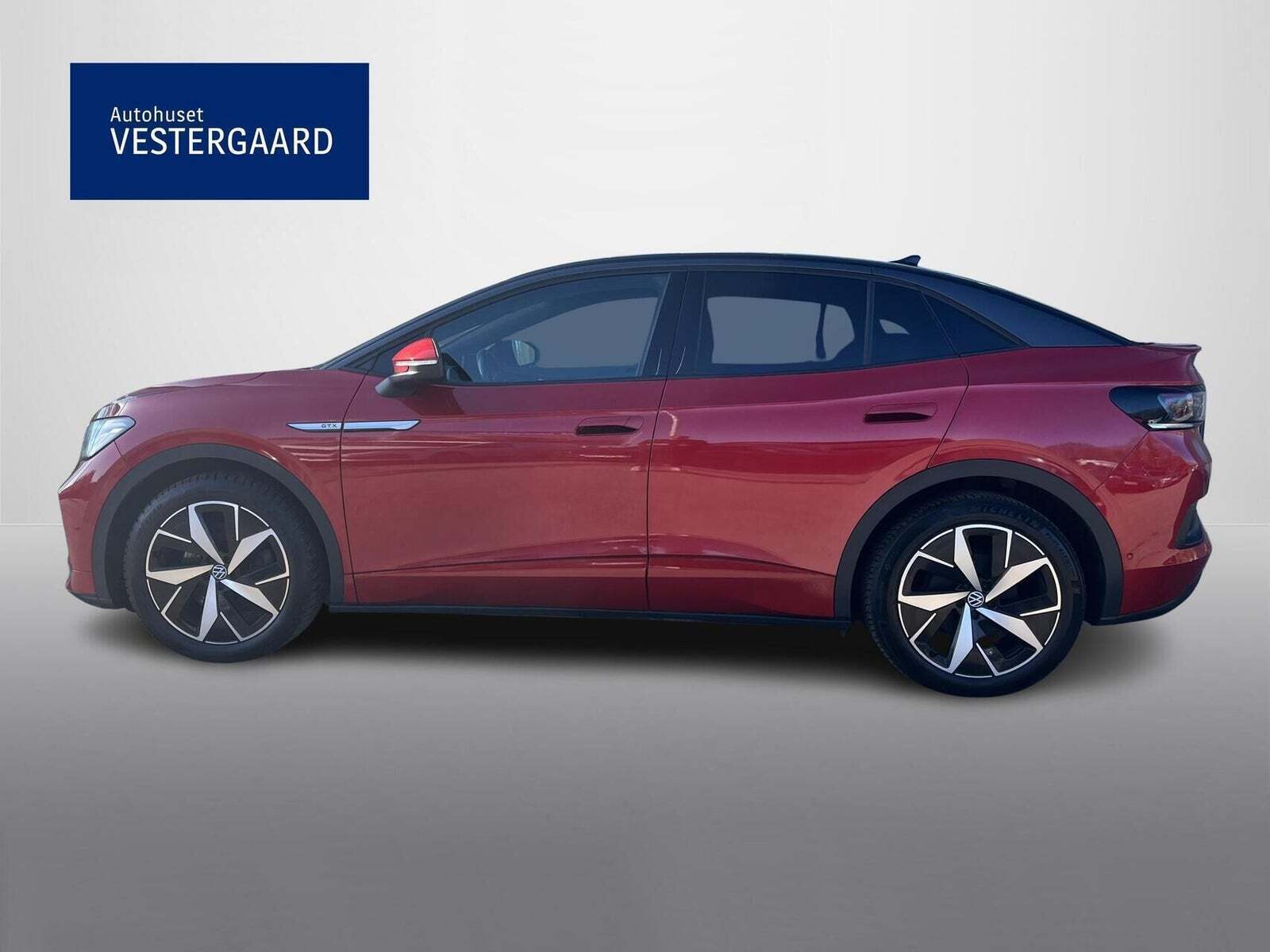 VW ID.5 77 GTX 4Motion