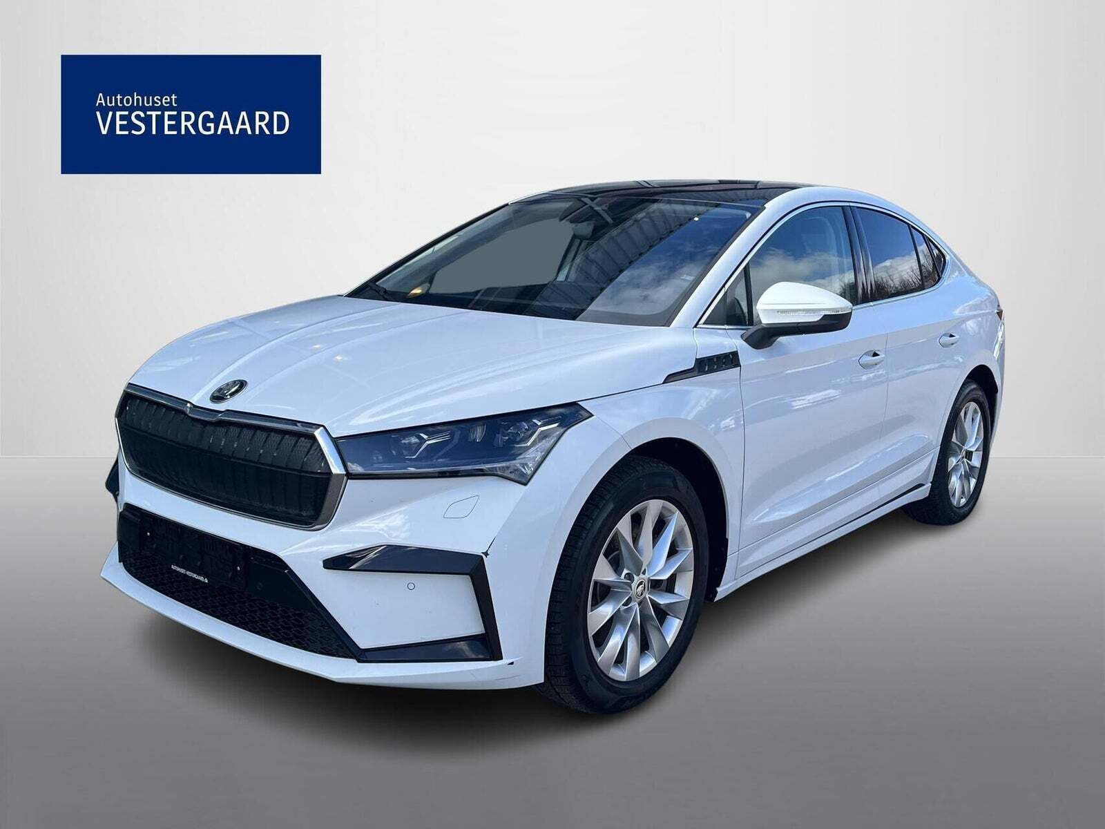 Autohuset Vestergaard A/S