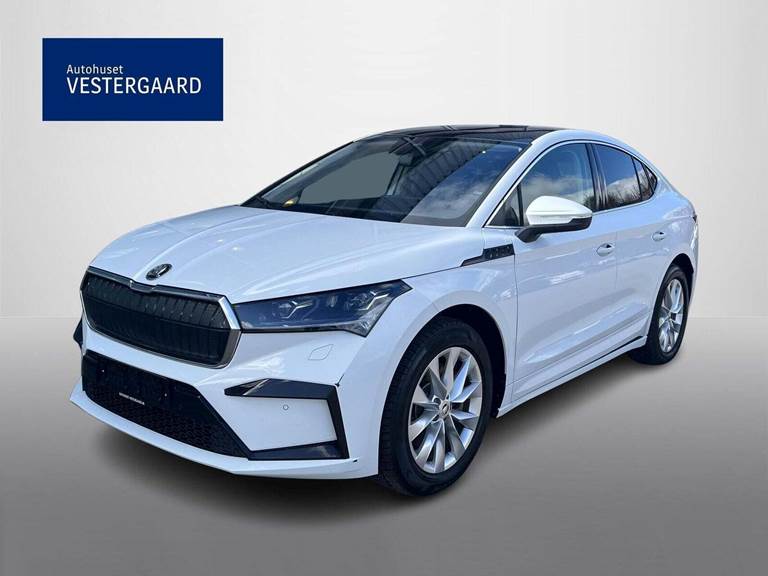 Skoda Enyaq 85 iV Premium Coupé