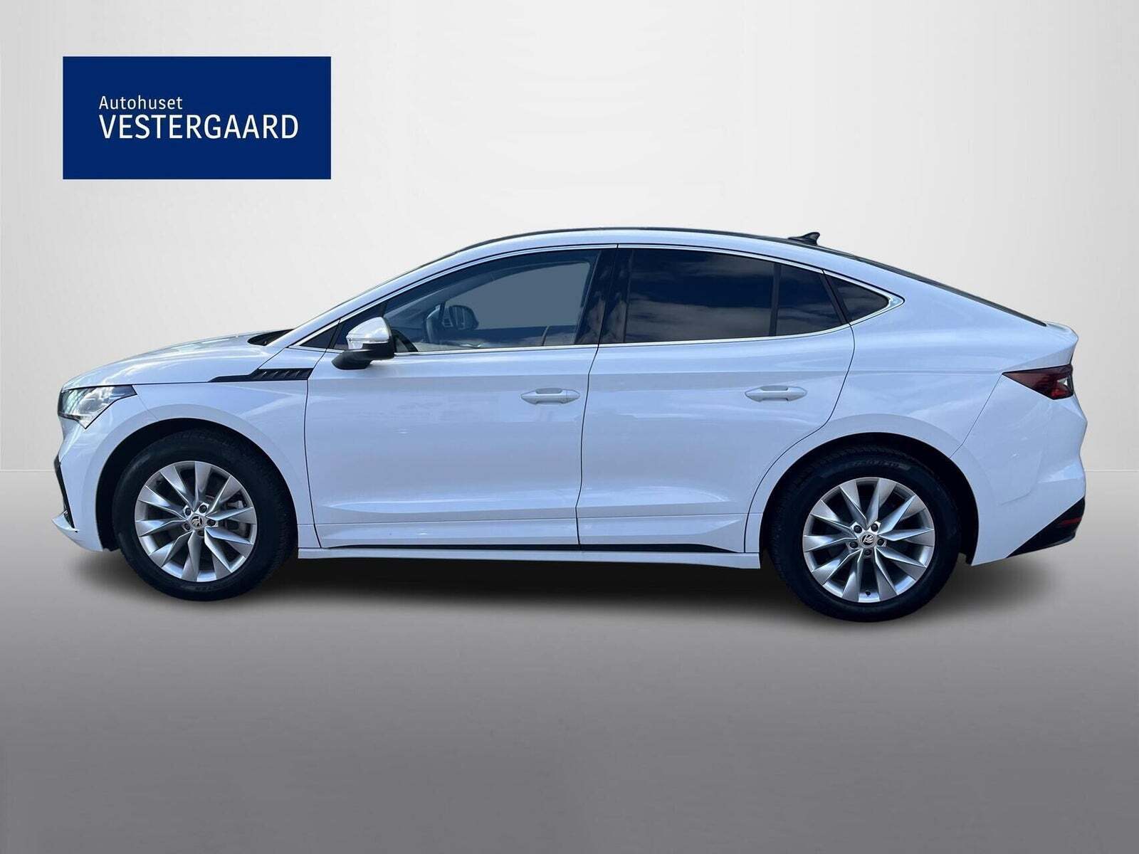 Skoda Enyaq 85 iV Premium Coupé