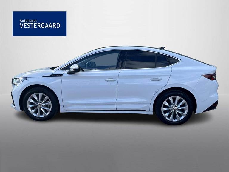 Skoda Enyaq 85 iV Premium Coupé