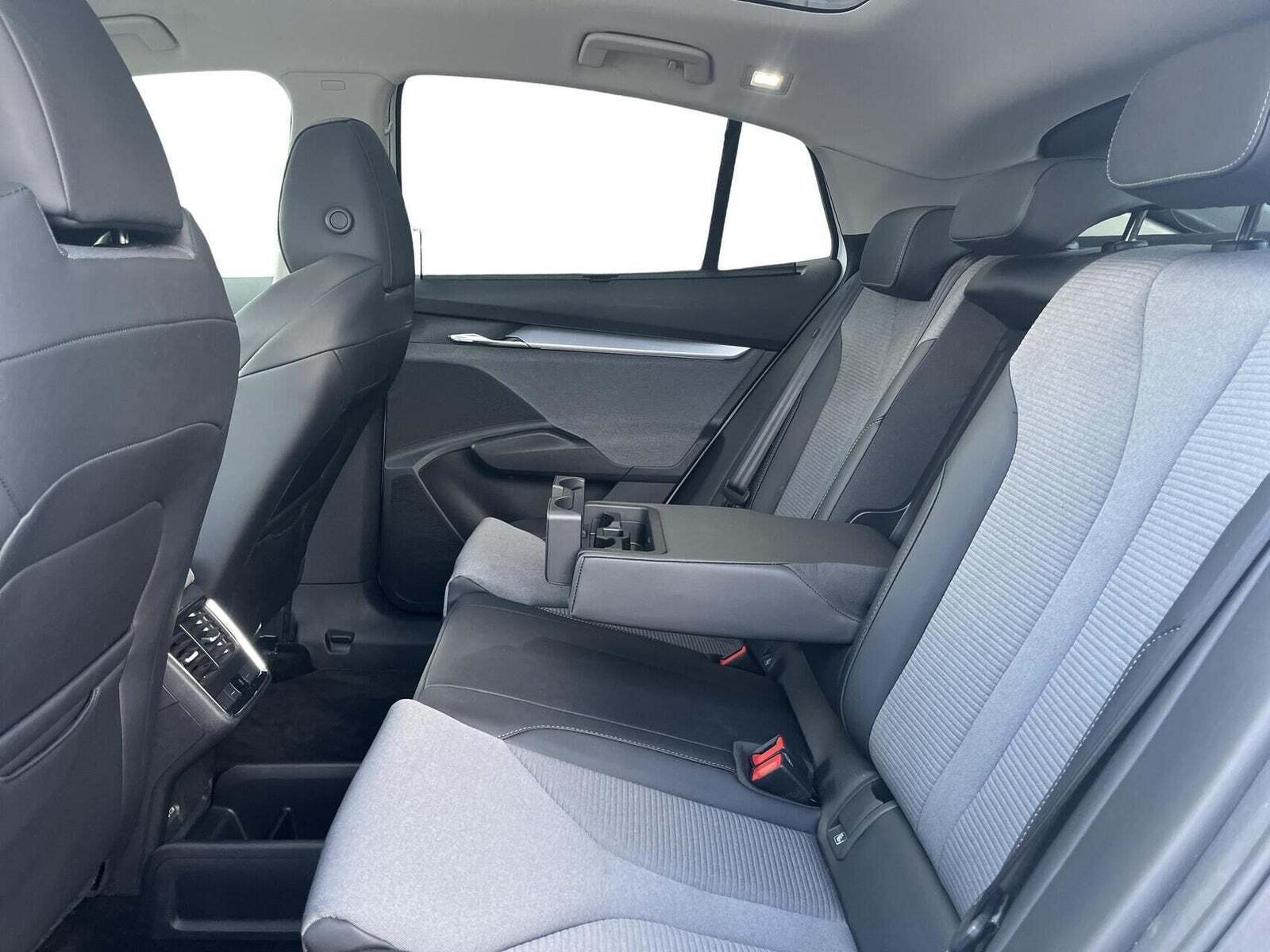 Skoda Enyaq 85 iV Premium Coupé