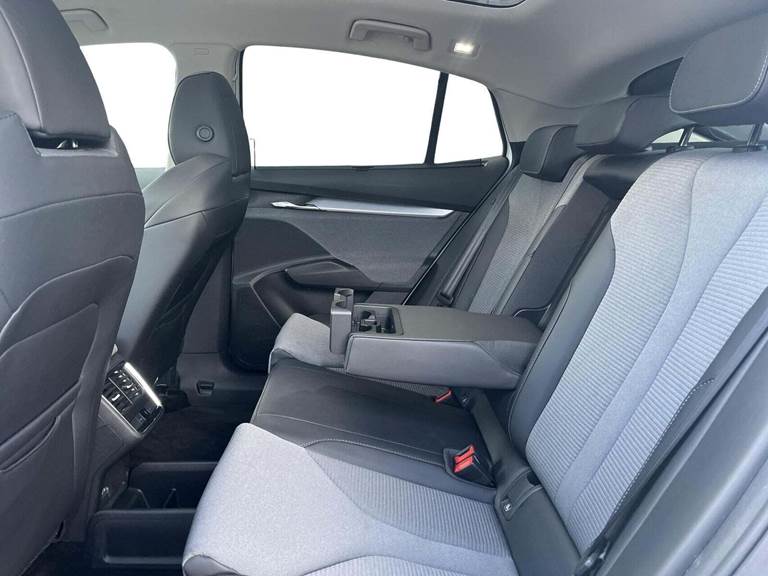 Skoda Enyaq 85 iV Premium Coupé