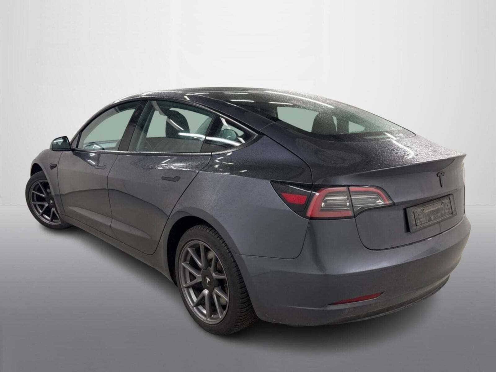 Tesla Model 3 Standard Range+ RWD