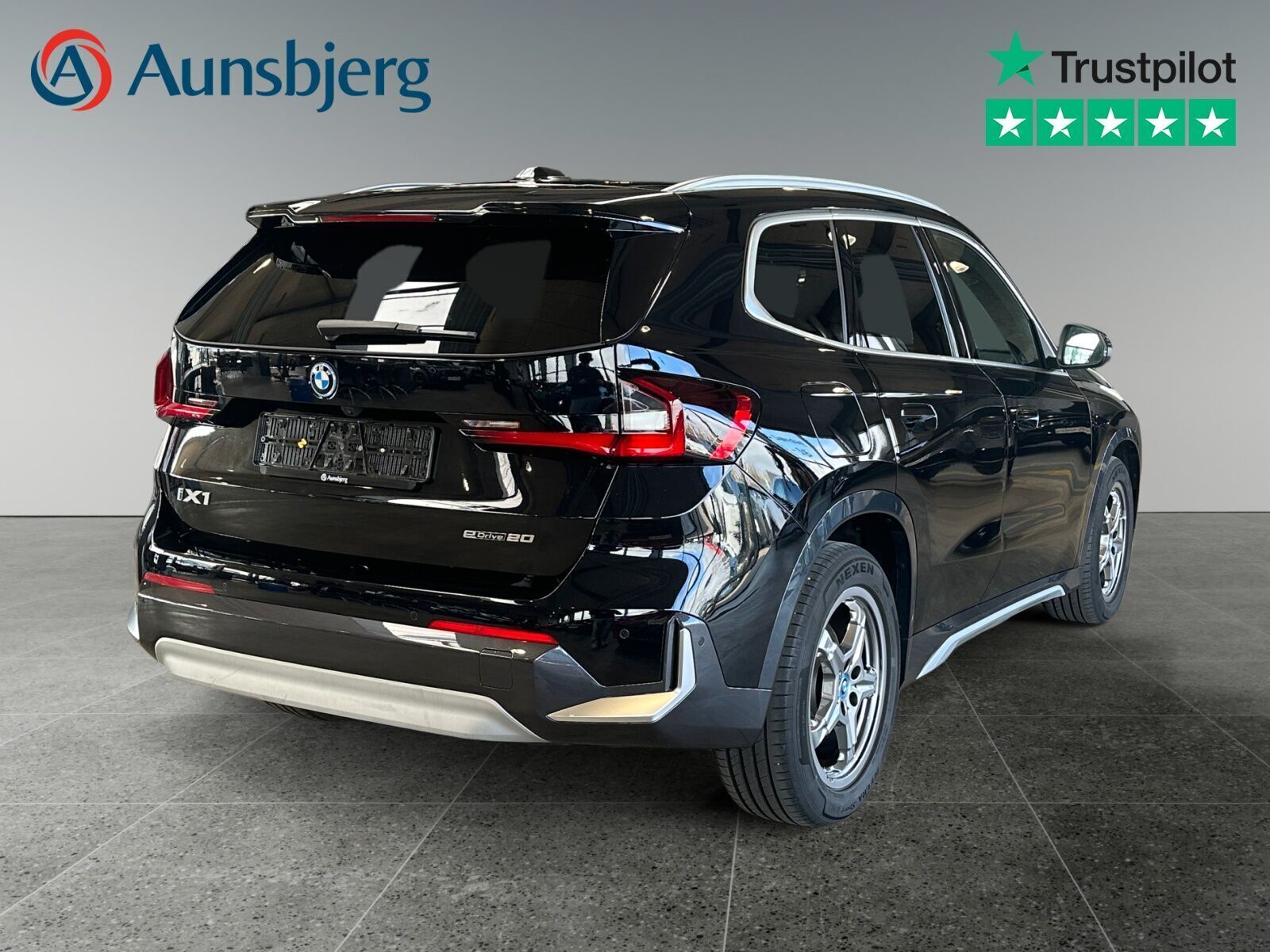 BMW iX1 eDrive20 X-Line