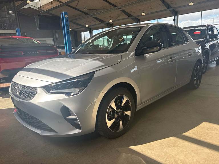 Opel Corsa-e 50 Elegance