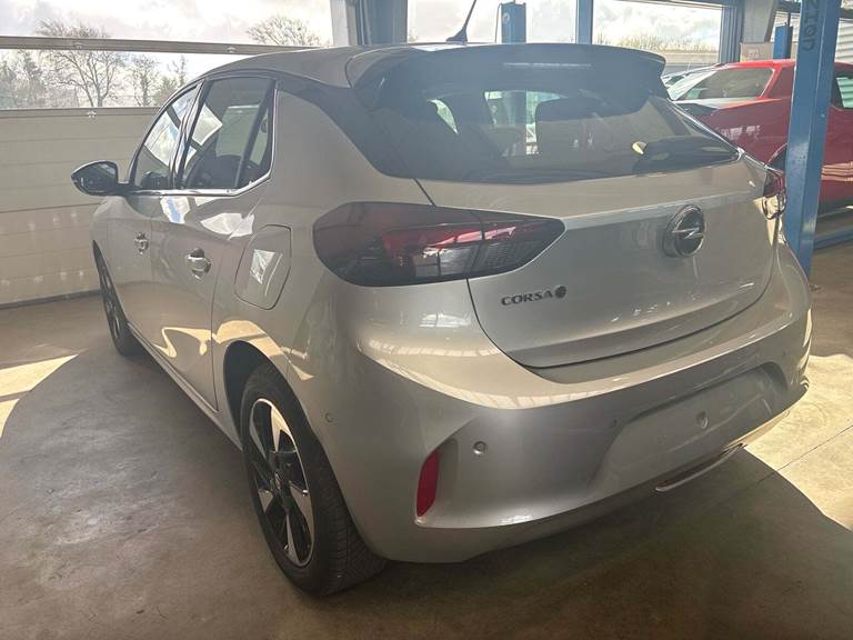 Opel Corsa-e 50 Elegance