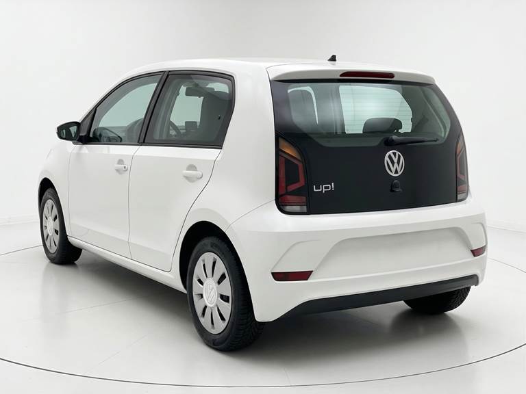 VW UP! 1,0 MPi 60 Move Up! BMT