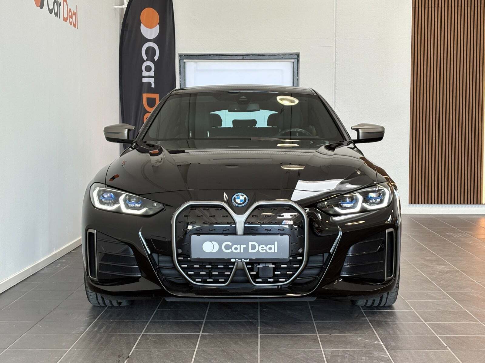 BMW i4 M50 M-Sport xDrive