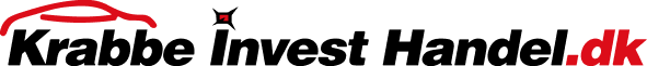Krabbe Invest v/Lars Krabbe