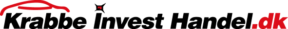 Krabbe Invest v/Lars Krabbe