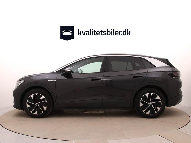 VW ID.4 EL Pro Performance 204HK 5d Aut.