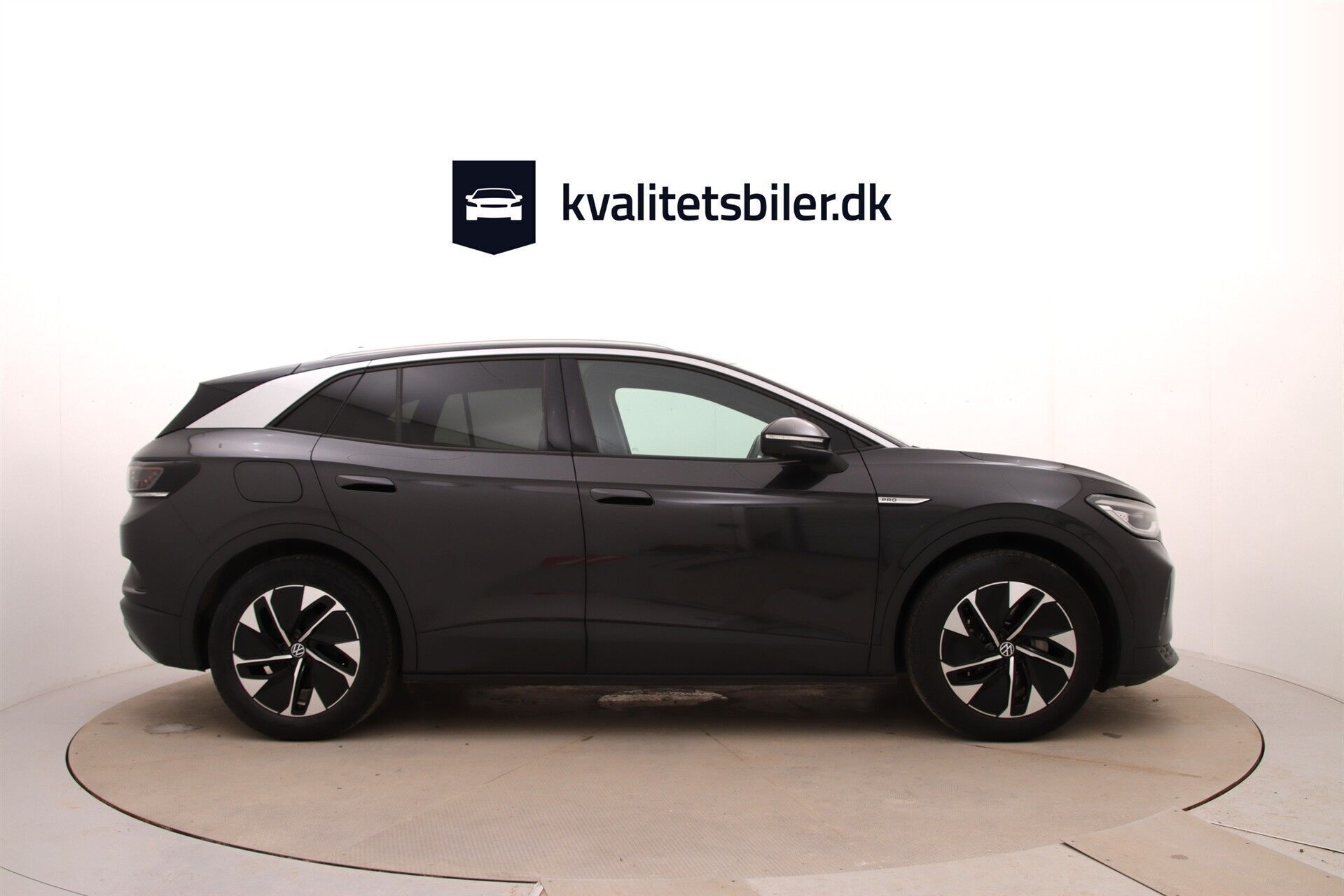 VW ID.4 EL Pro Performance 204HK 5d Aut.