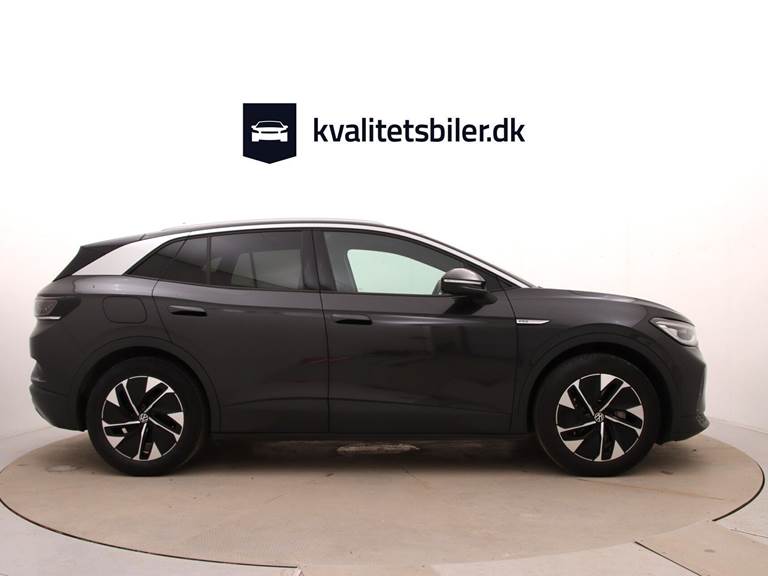 VW ID.4 EL Pro Performance 204HK 5d Aut.