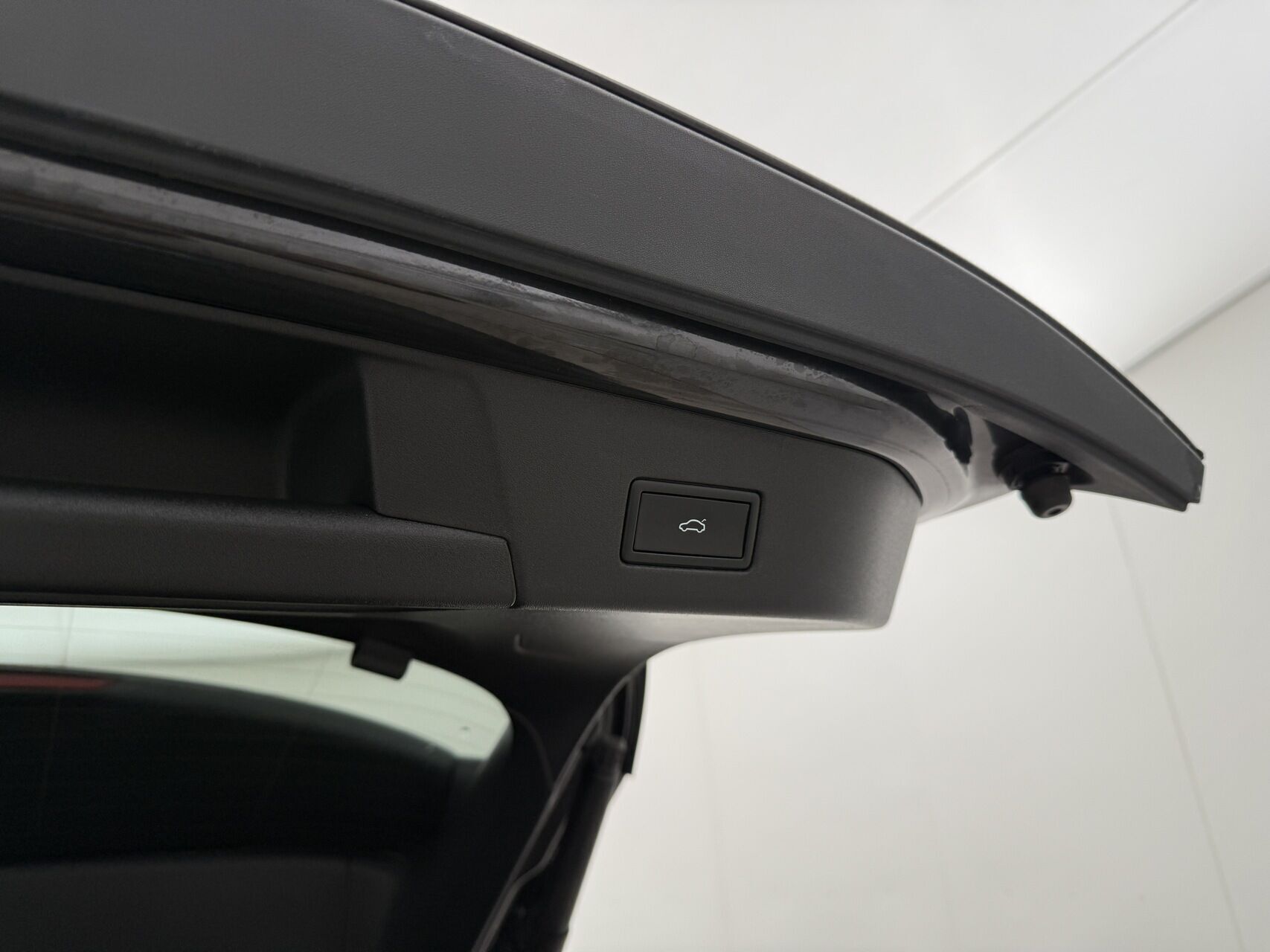 Grå VW ID.4 fra 2022