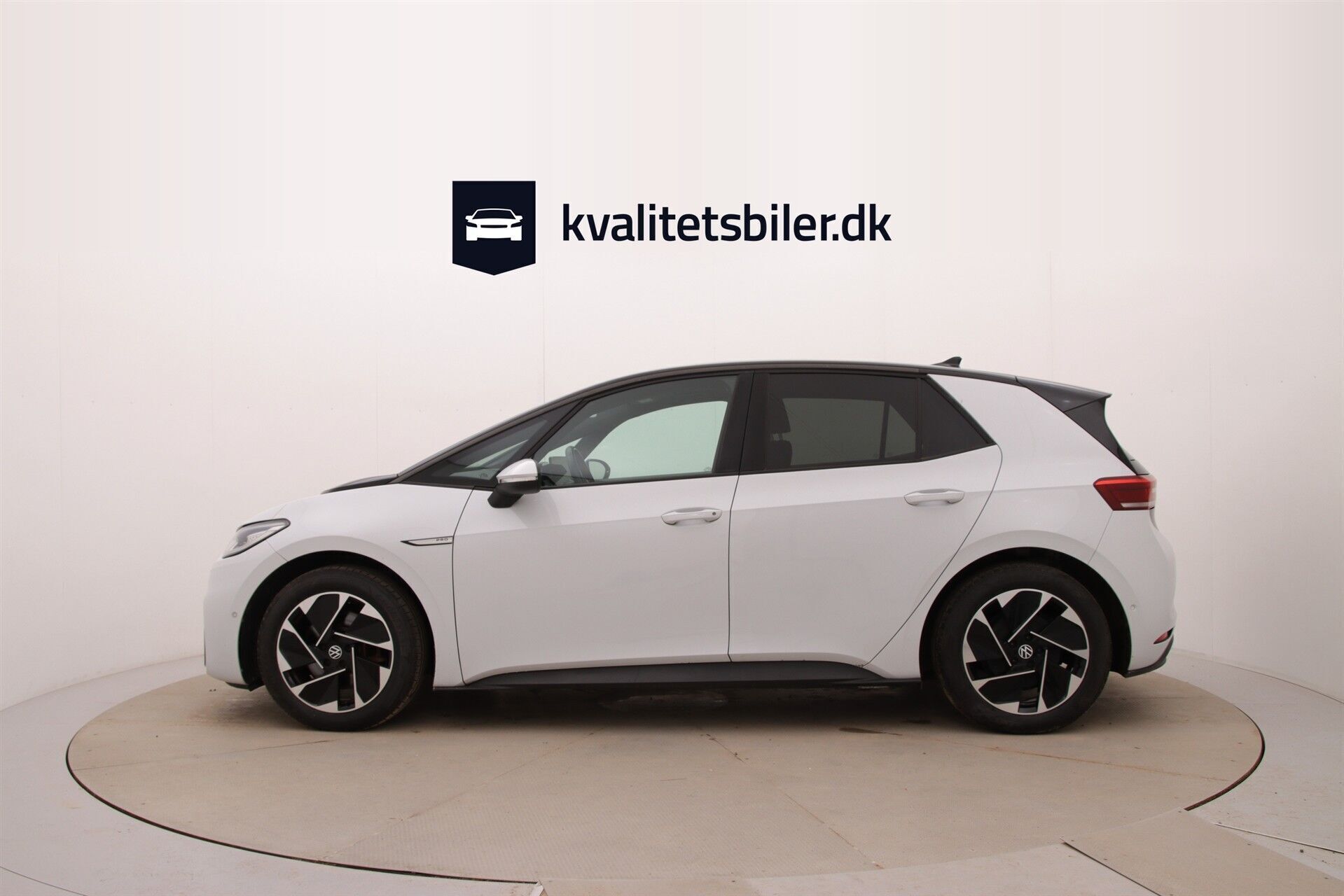 VW ID.3 EL Pro 145HK 5d Aut.