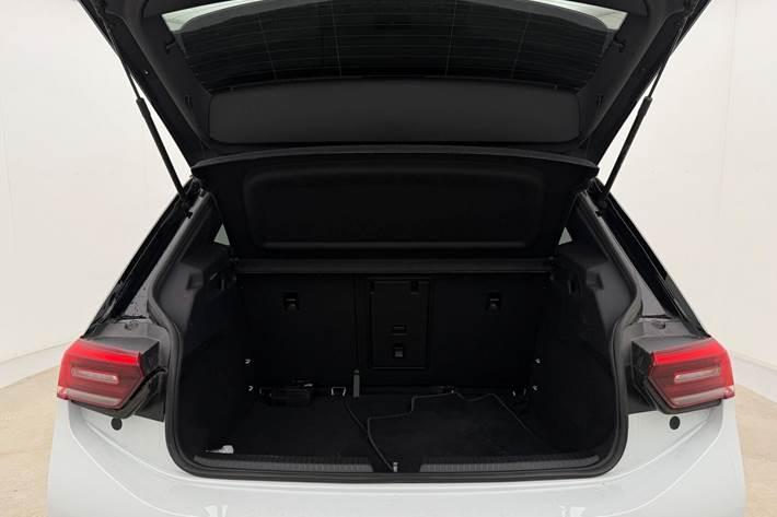 Hvid VW ID.3 fra 2022