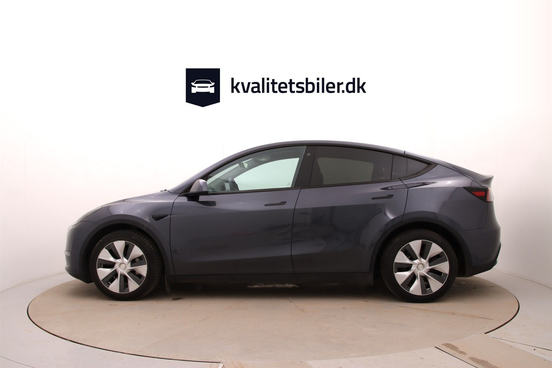 Tesla Model Y EL Long Range AWD 514HK 5d Aut.