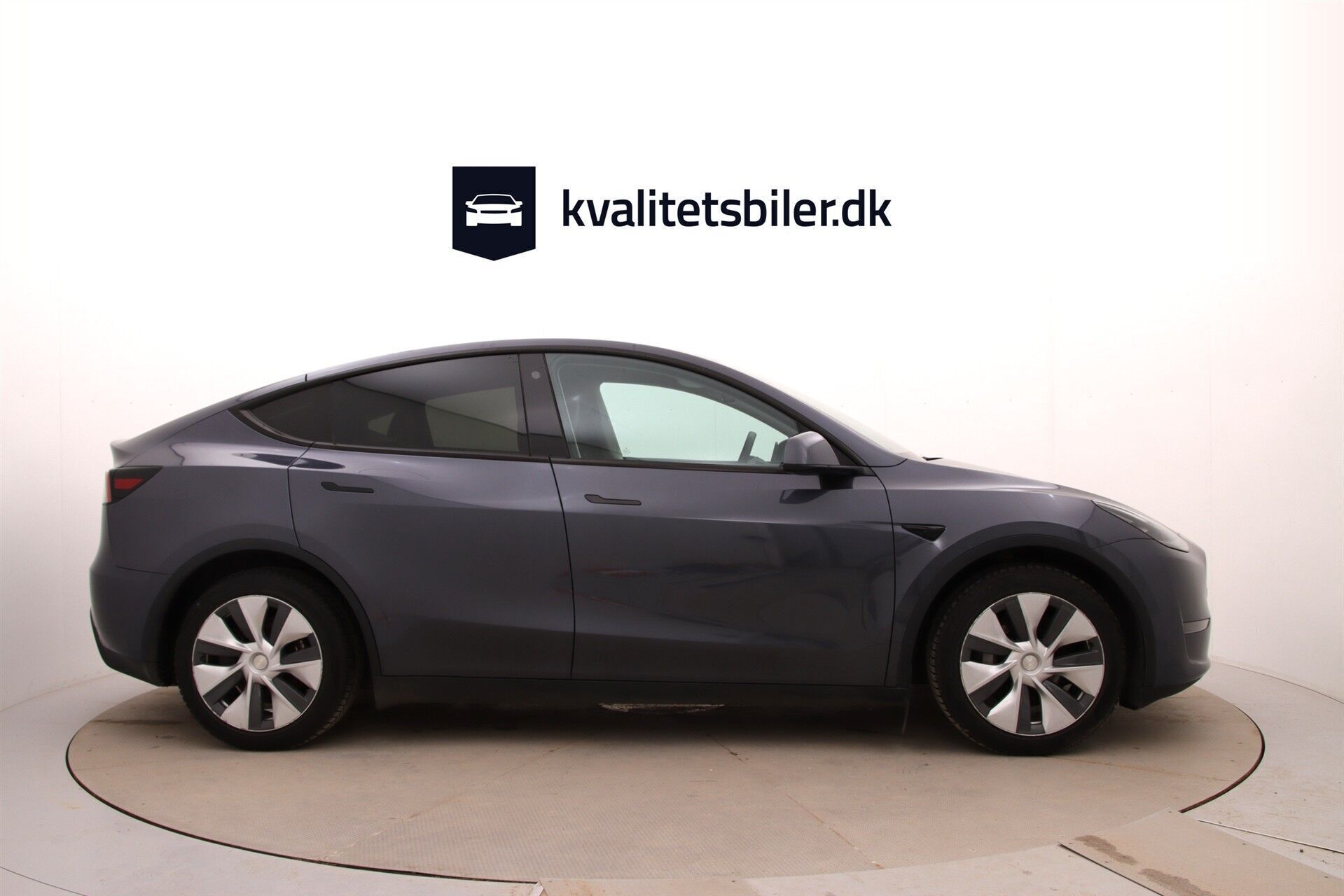 Tesla Model Y EL Long Range AWD 514HK 5d Aut.