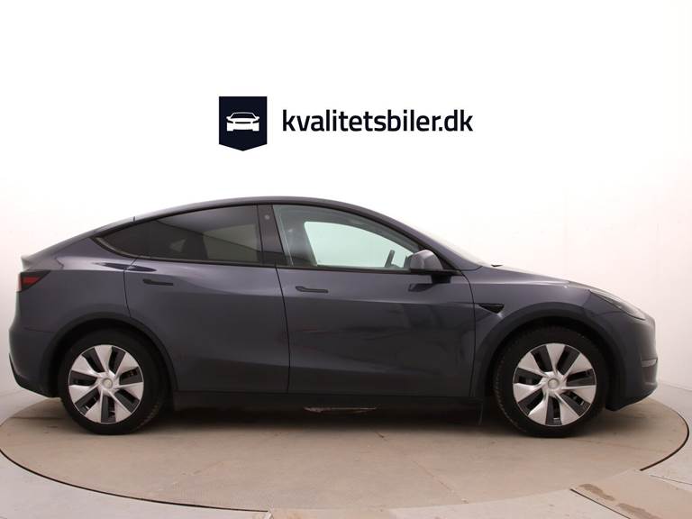 Tesla Model Y EL Long Range AWD 514HK 5d Aut.