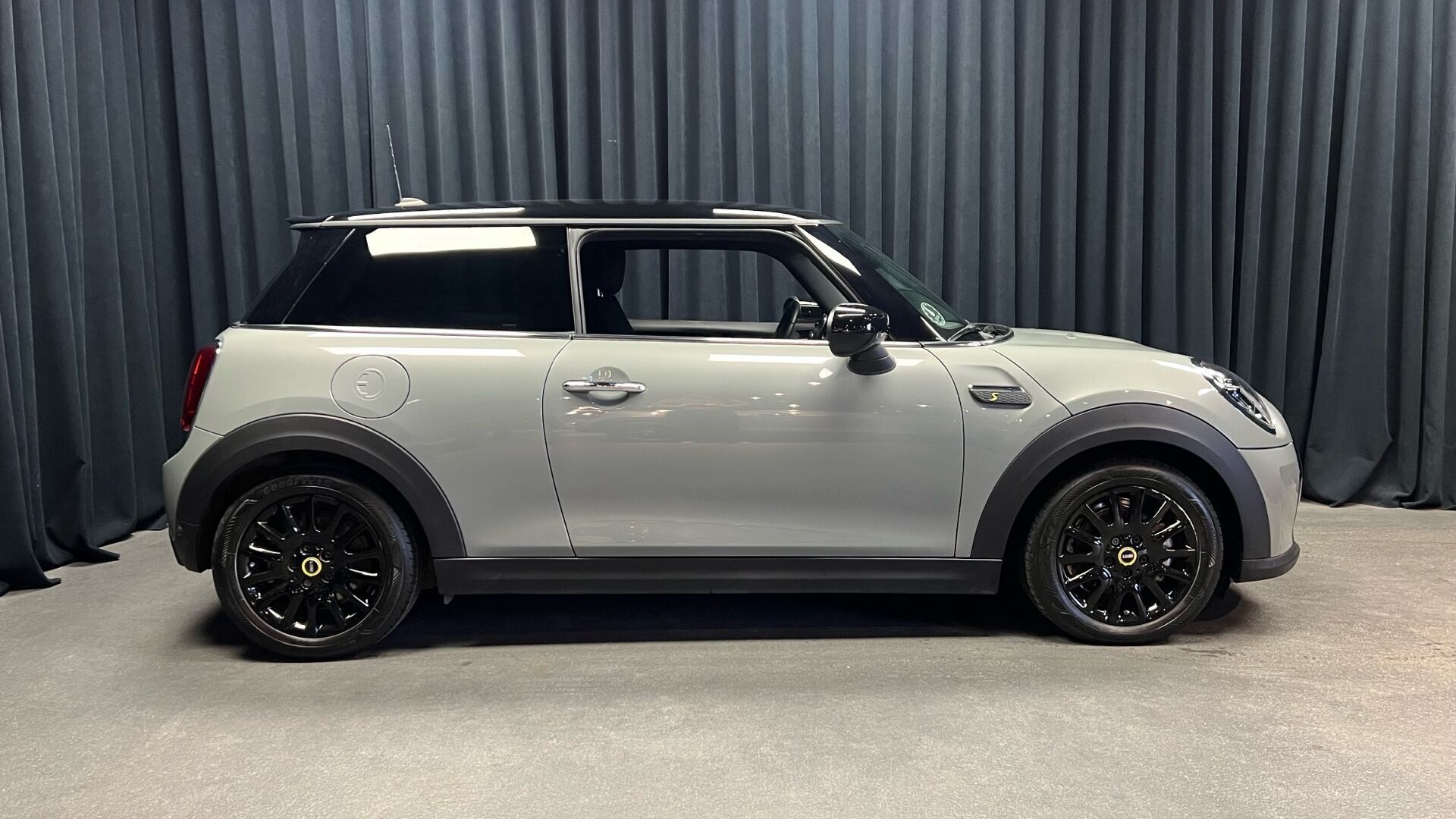 Mini Cooper SE EL 184HK 3d Aut.