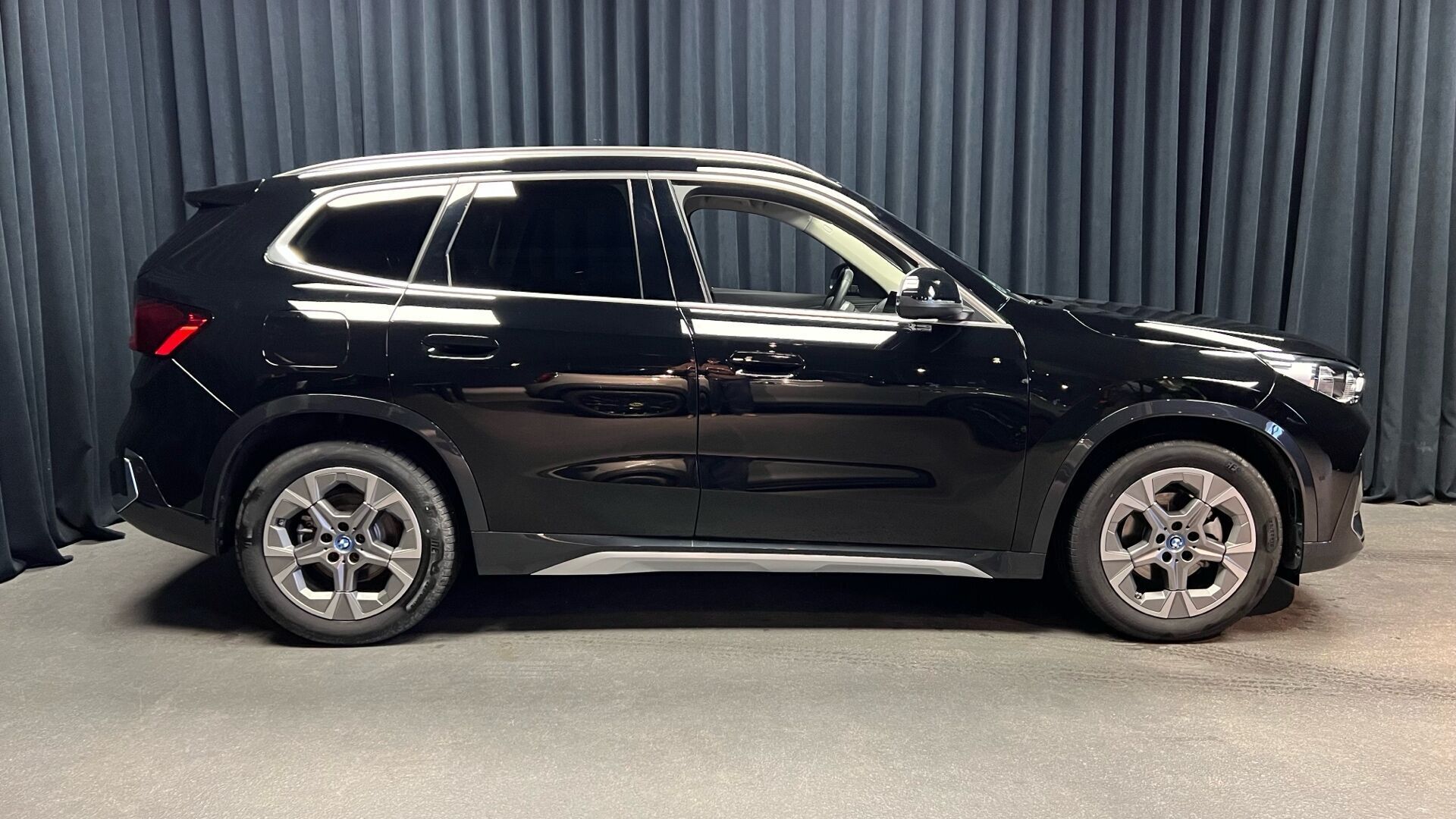 BMW iX1 eDrive20 EL 204HK 5d Aut.