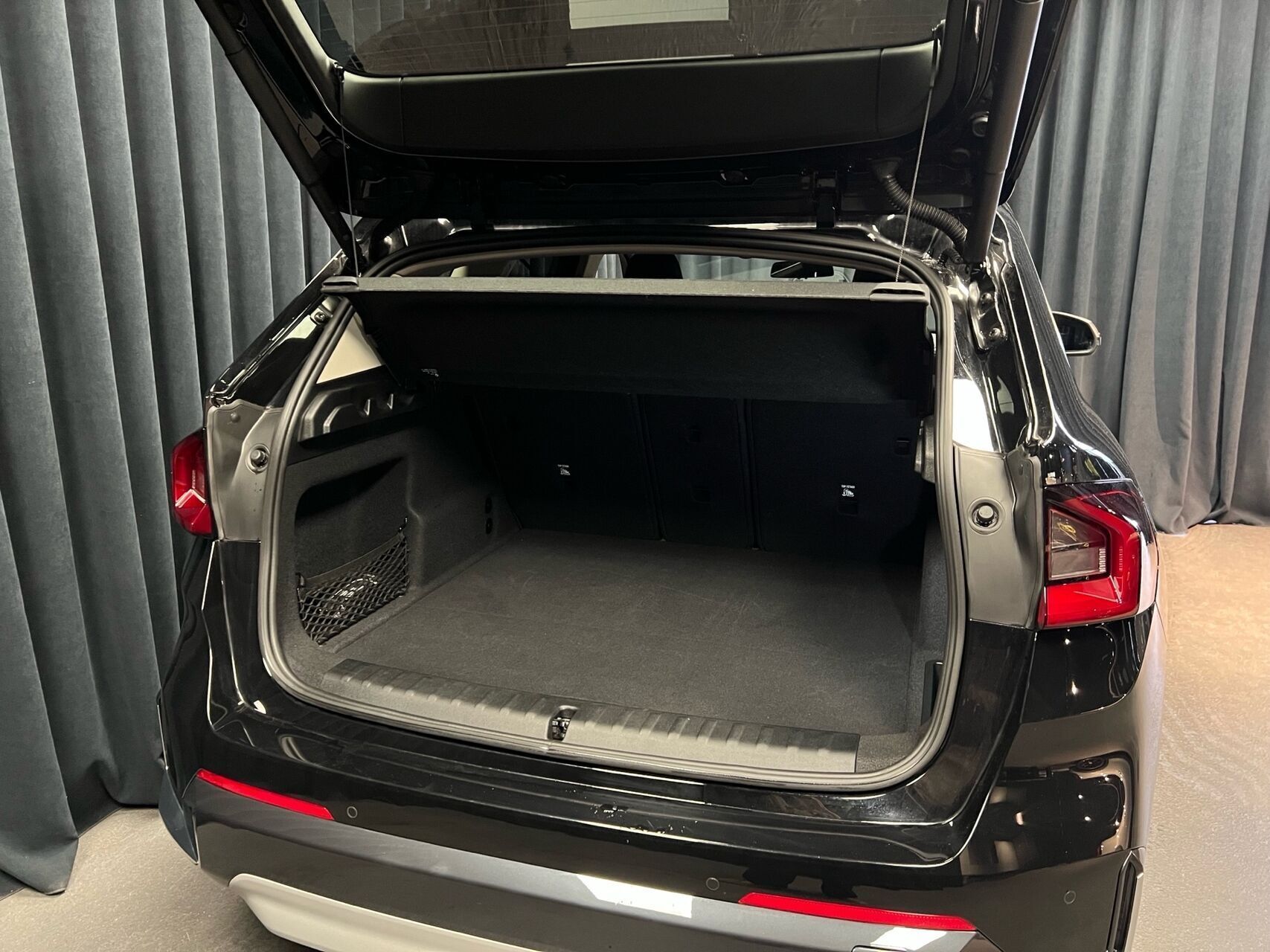 BMW iX1 eDrive20 EL 204HK 5d Aut.