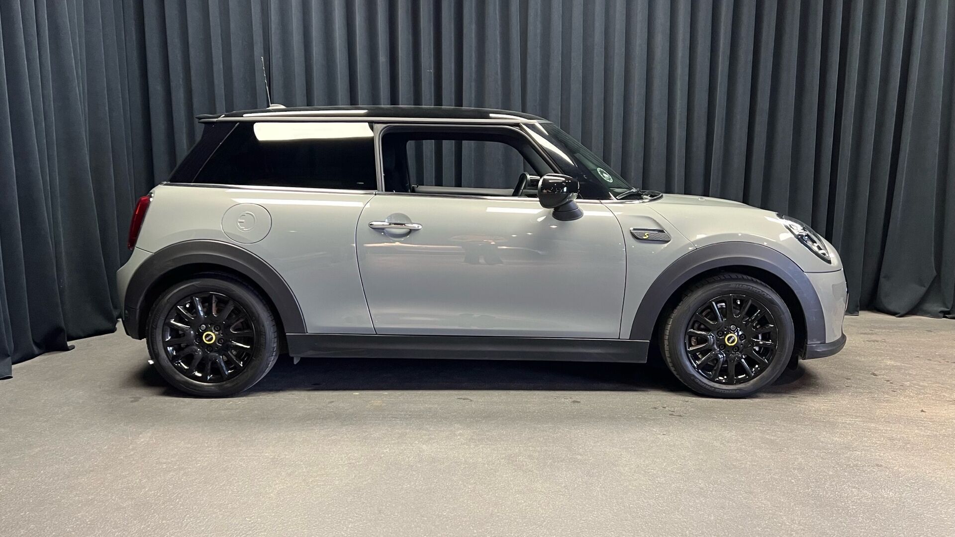Mini Cooper SE EL 184HK 3d Aut.