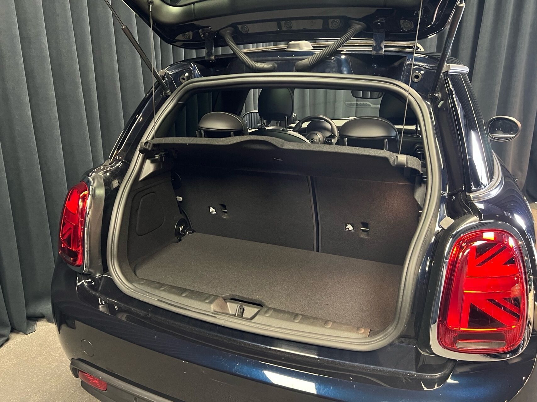 Mini Cooper SE EL Mini Yours 184HK 3d Aut.