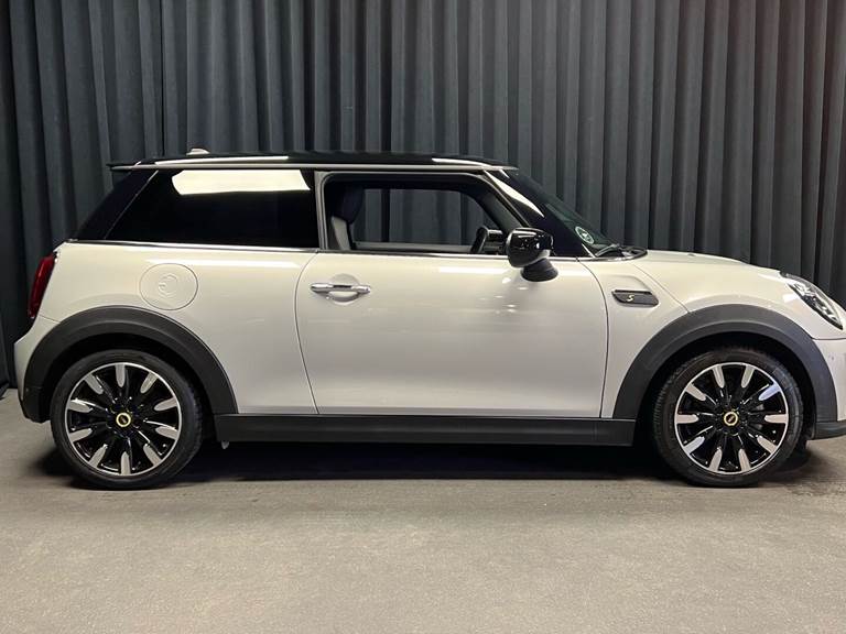 Mini Cooper SE EL 184HK 3d Aut.