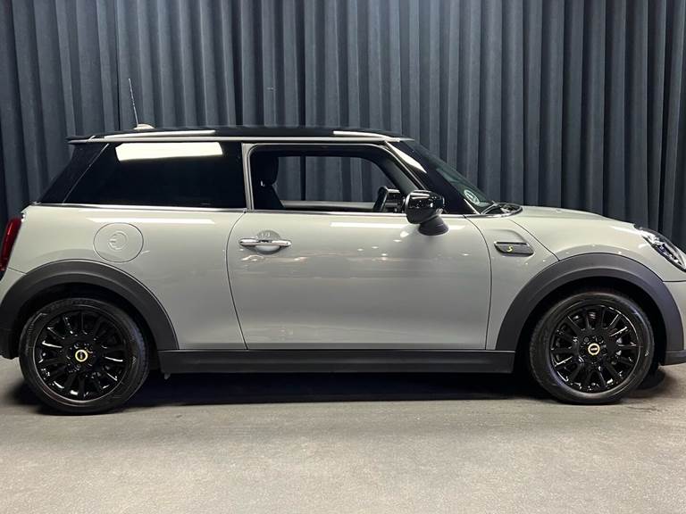 Mini Cooper SE EL 184HK 3d Aut.