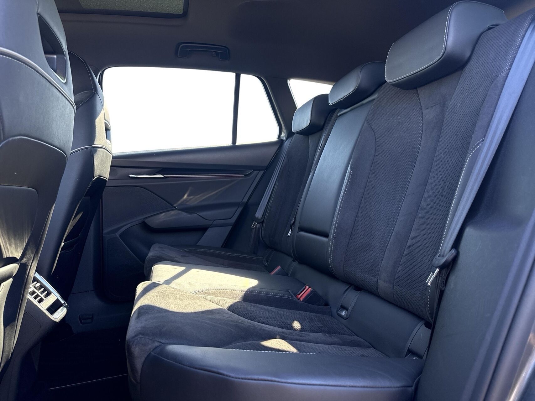 Skoda Enyaq 60 iV Sportline 180HK 5d Aut.