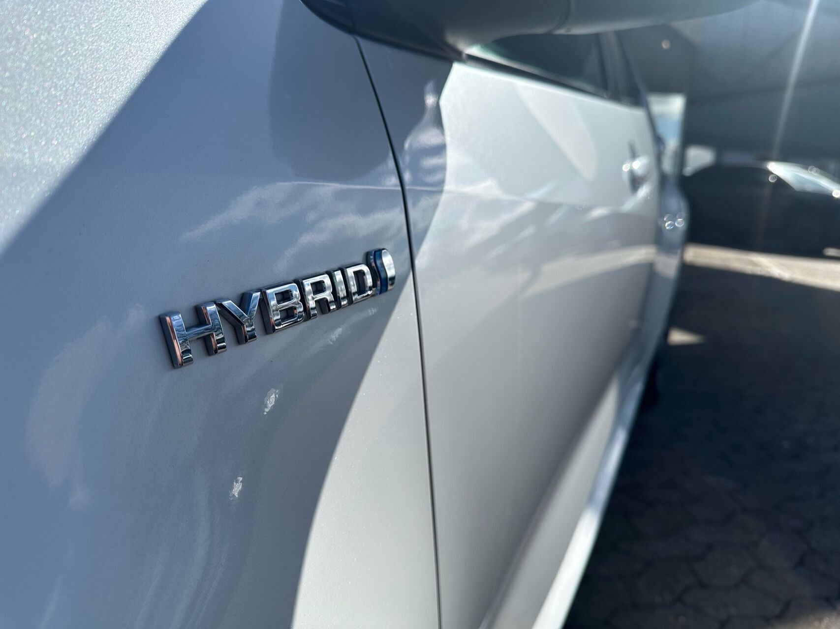 undefined Toyota Yaris fra 2021