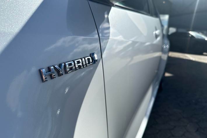 undefined Toyota Yaris fra 2021