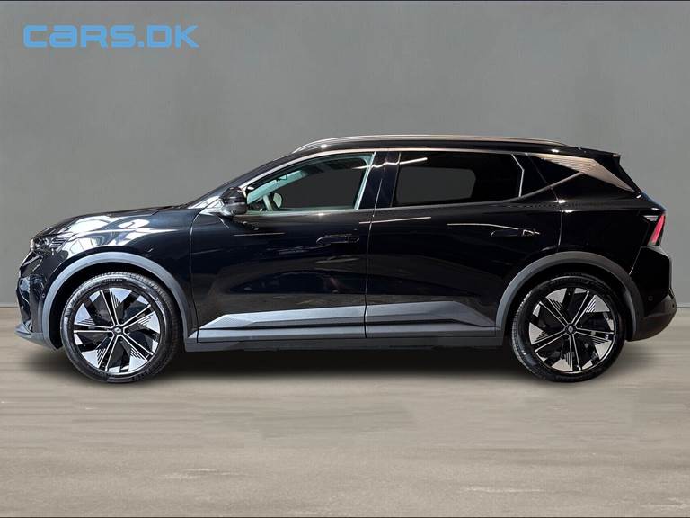 Renault Scénic E-TECH Techno 220HK Aut.