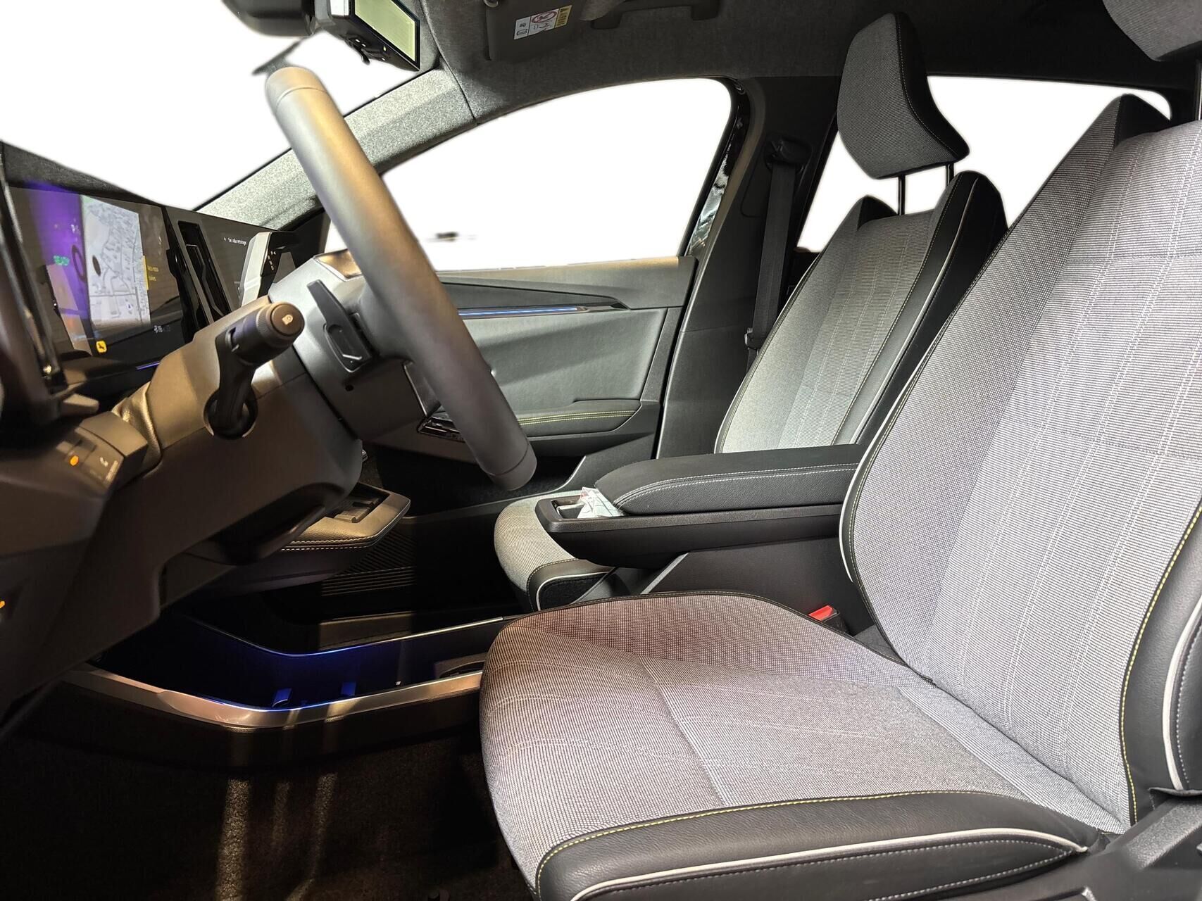 Renault Scénic E-TECH Techno 220HK Aut.