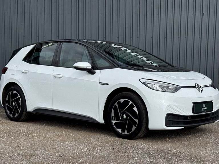 VW ID.3 58 Pro Performance