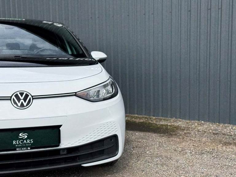 VW ID.3 58 Pro Performance