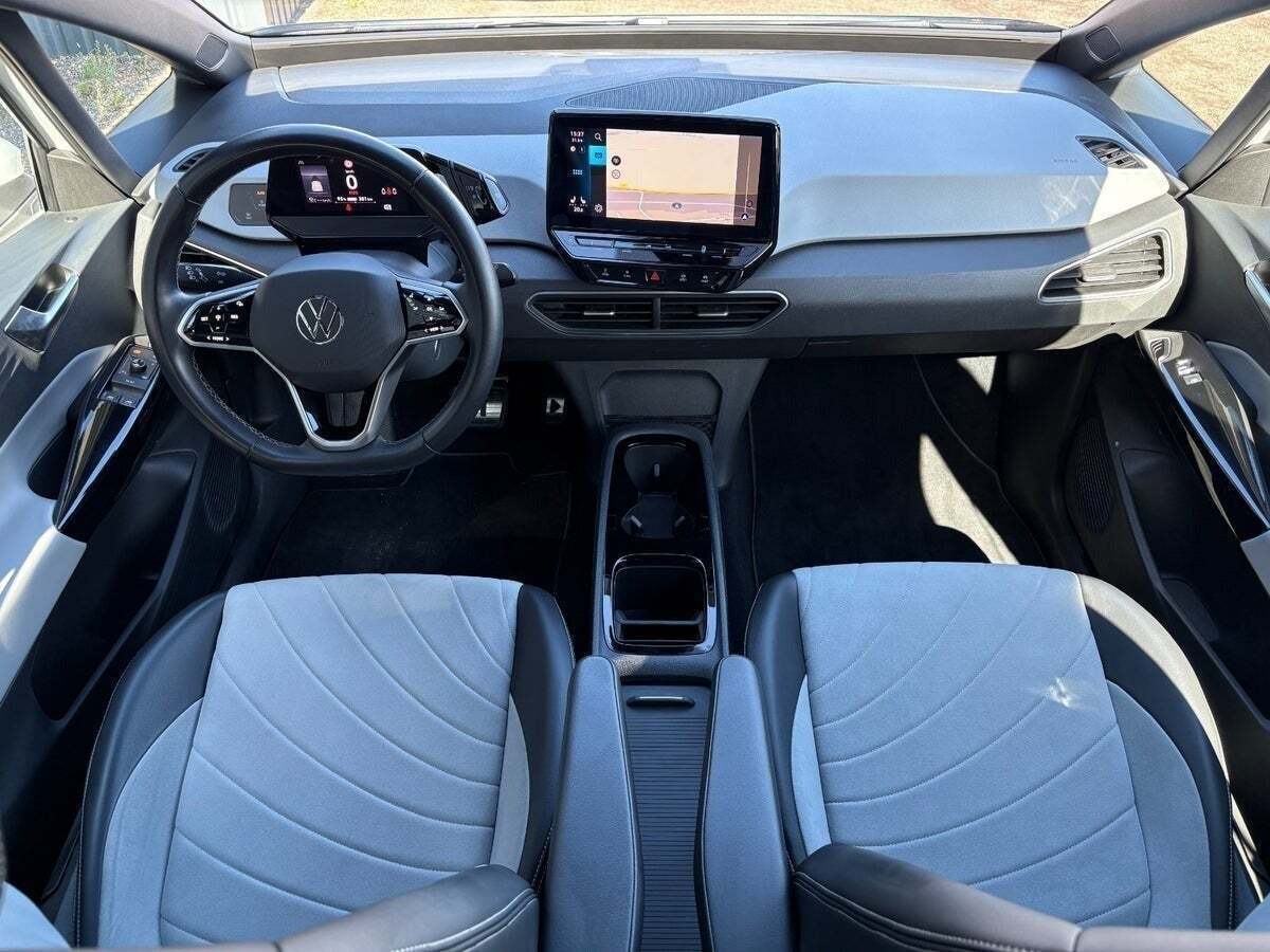 VW ID.3 58 Pro Performance