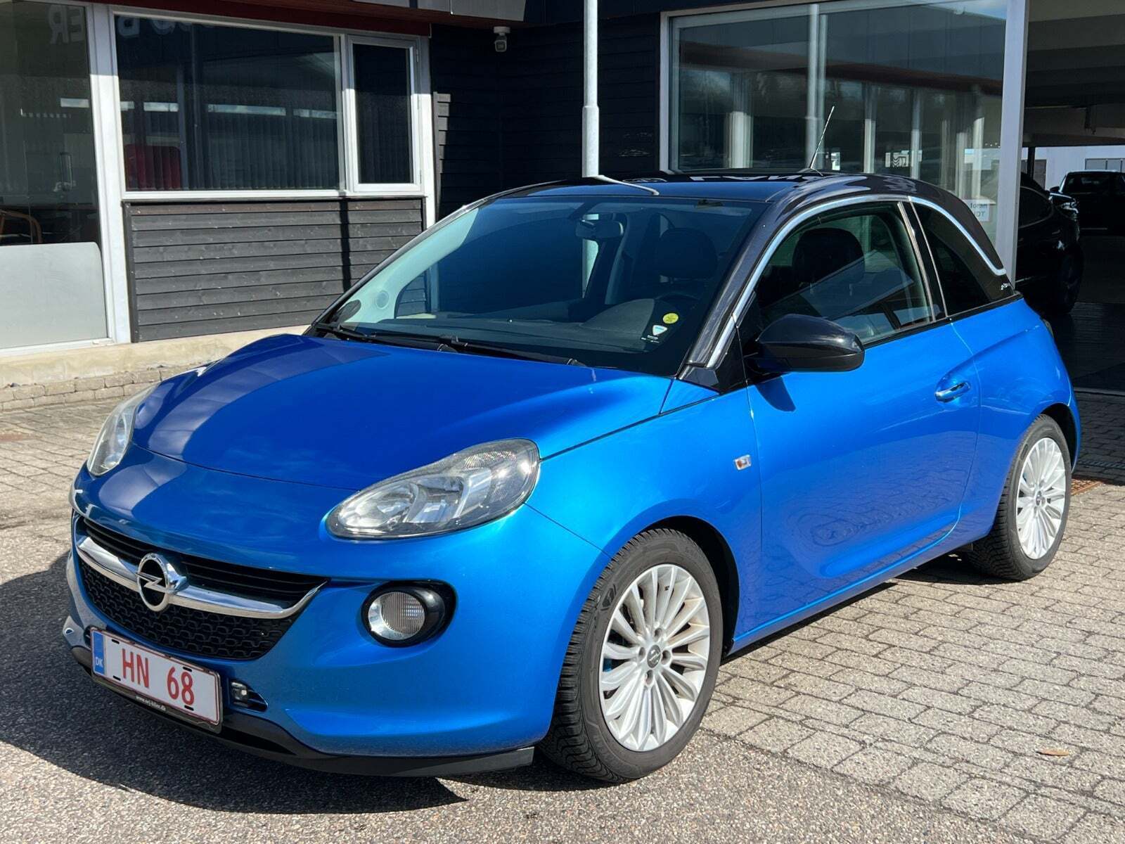 Langsø Biler Silkeborg Aps