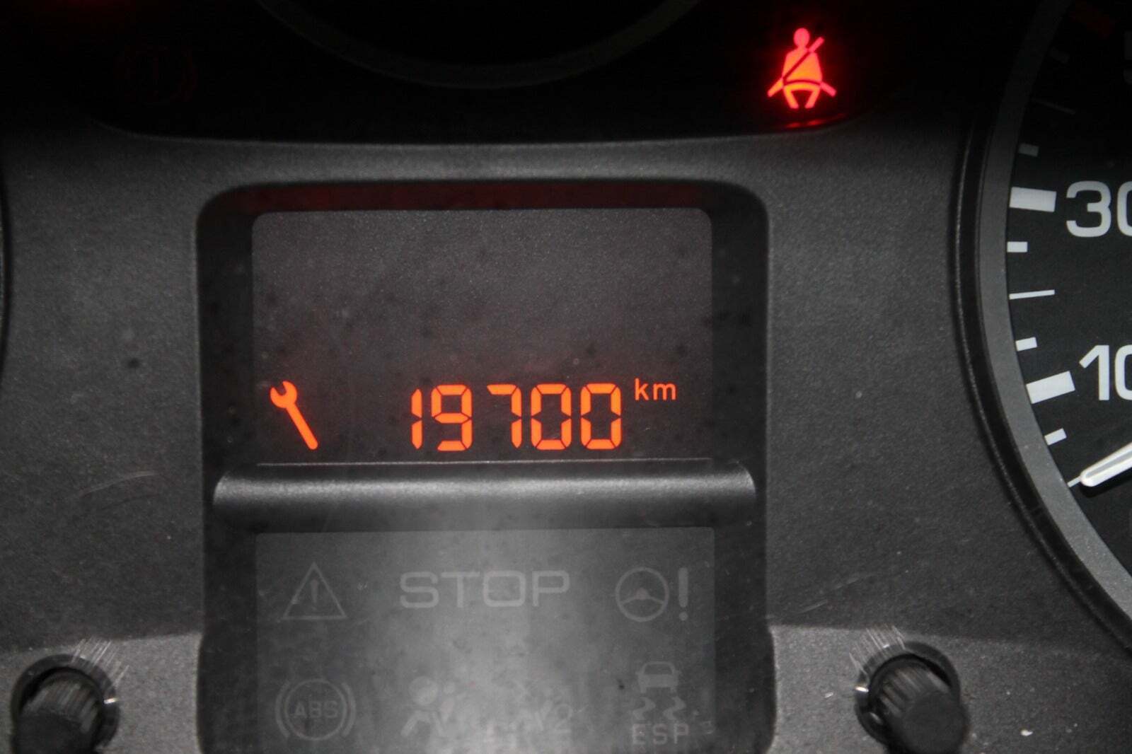 undefined Citroën Berlingo fra 2012