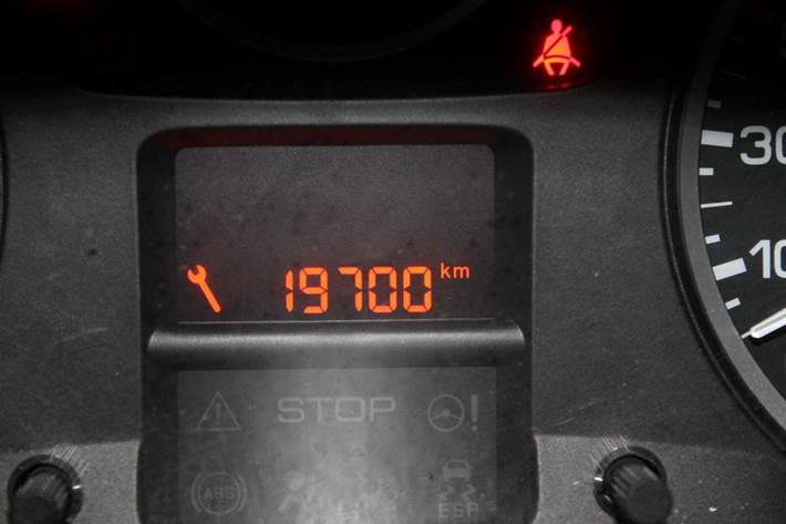 undefined Citroën Berlingo fra 2012