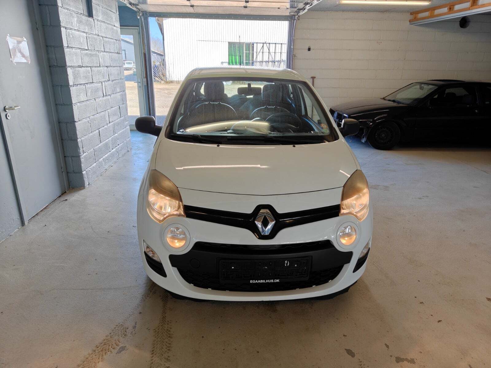 Renault Twingo 1,2 16V Expression