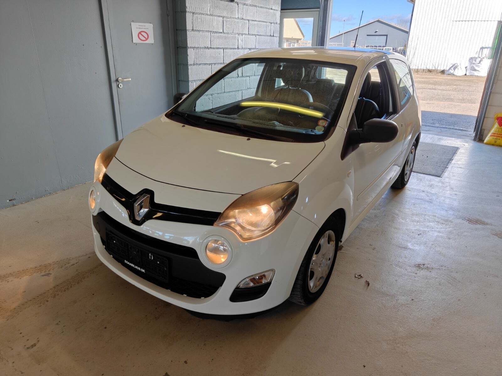 Renault Twingo 1,2 16V Expression