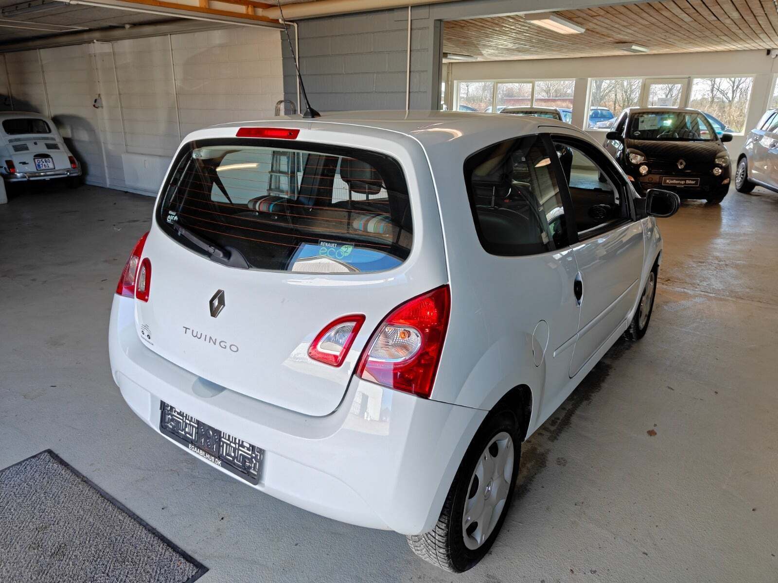 Renault Twingo 1,2 16V Expression