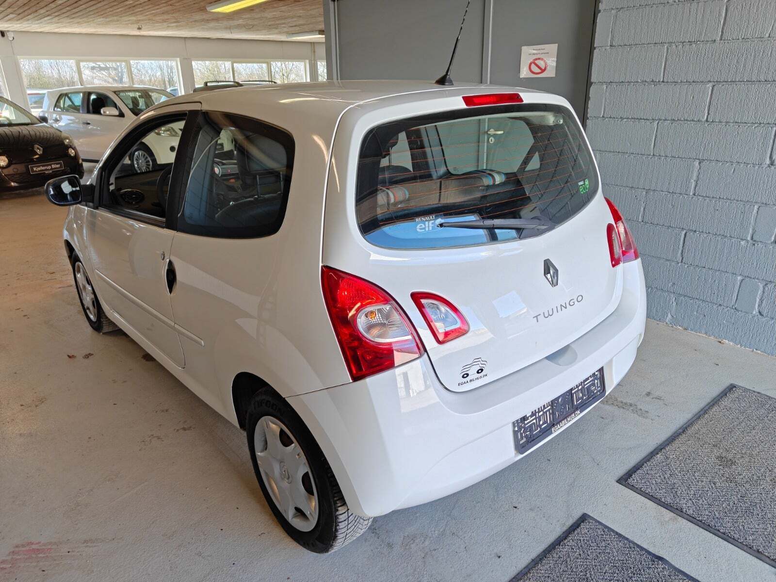 Renault Twingo 1,2 16V Expression