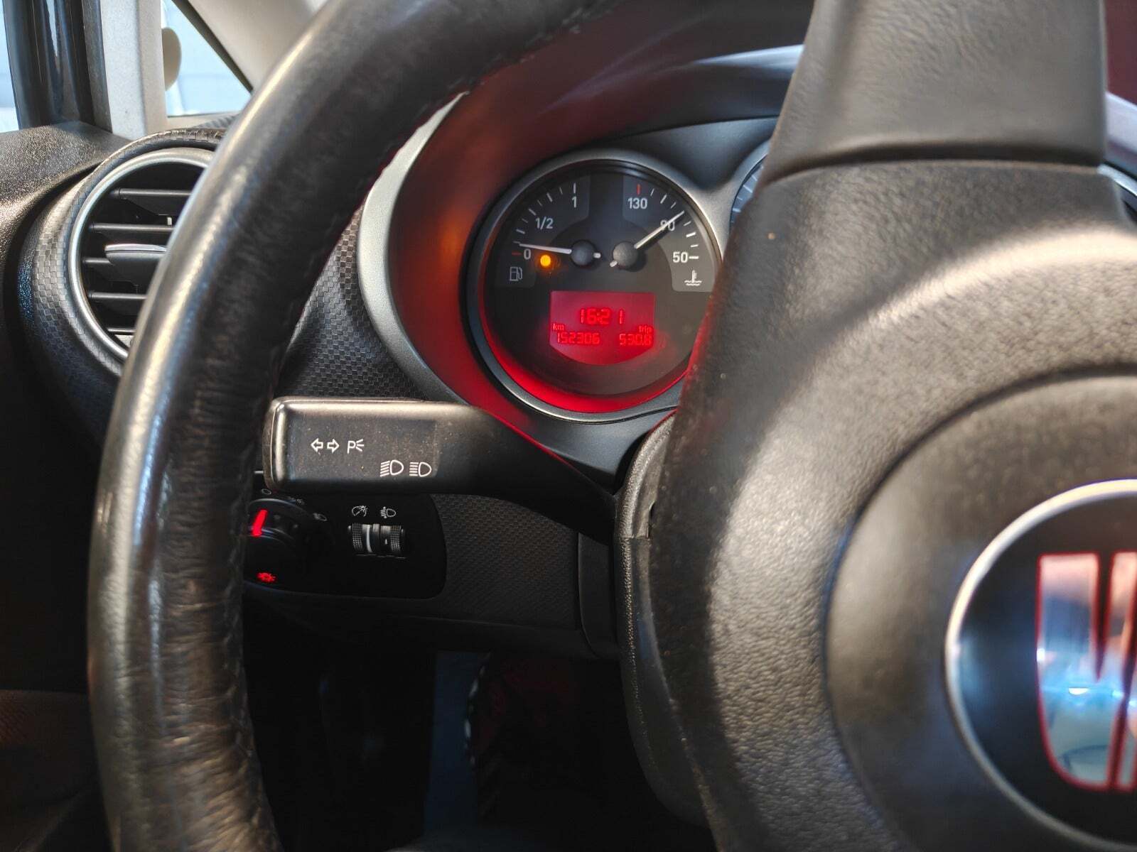 undefined Seat Leon fra 2007