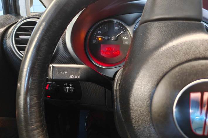 undefined Seat Leon fra 2007