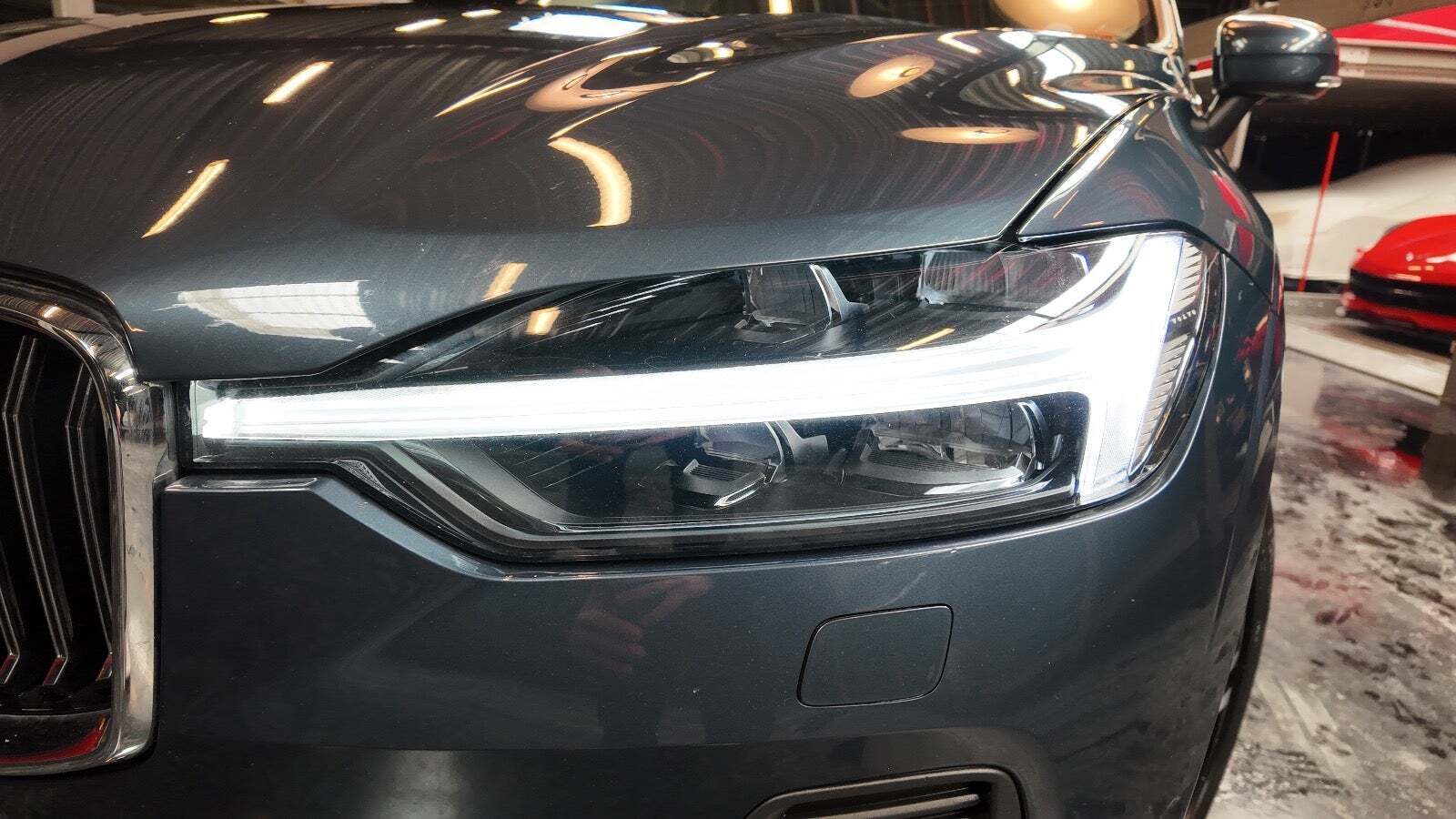 Volvo XC60 2,0 T8 ReCharge Inscription aut. AWD